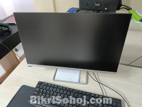 Amd Ryzen-5 এর হাই কনফিগারেশনের ফ্রেশ এন্ড ফুল ডেস্কটপ সেল